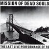 Throbbing Gristle - Dead Souls (live)