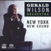Gerald Wilson、Sax、Jay Branford、Baritone Sax、Frank Wess、Jerry Dodgion、Benny Powell、trumpet、jon faddis、Sean Jones、dennis wilson、alto sax、Douglas Purviance、Eddie Henderson、The Gerald Wilson Orchestra、Trombone - Milestones