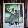 Sky Line - Future Fly-Sky Line
