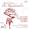 Tiana Lemnitz、Margarete Bäumer、Ursula Richter、Kurt Böhme、Hans Löbel、Sächsische Staatskapelle、Chor der Dresdner Staatsoper、Solisten der Dresdner Staatsoper、Rudolf Kempe《Richard Strauss: Der Rosenkavalier, opera, Op. 59 , Act 1 (Einleitung)》[MP3/LRC]