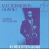 Lou Donaldson、Herman Foster、Geoff Fuller - Confirmation