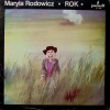 maryla rodowicz - Urodzajny Rok