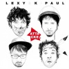 Lexy & K-Paul - Grizzly On Dope