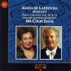 Alicia de Larrocha、Sir Colin Davis - Wolfgang Amadeus Mozart: Concerto for piano No. 20 in D minor, K. 466 (I. Allegro)