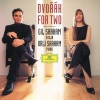 gil shaham、Orli Shaham - Antonín Dvořák: Sonata in F major, op.57 (B 106 1. Allegro, ma non troppo)