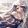 花たん、柿チョコ - CONTINUE
