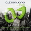Alex Gaudino、Mario - Beautiful (Starkillers Remix)