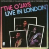 The O'Jays - Introducing The O'Jays (Live Version)