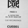 Fred V - Catch You
