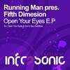Fifth Dimension - Open Your Eyes (Original Mix)