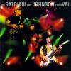 Joe Satriani - Cool #9 (Live)