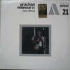 Grachan Moncur III - New  Africa