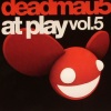 Deadmau5 - Bitter Kitten (Original Mix)