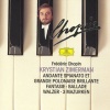 Krystian Zimerman - Frédéric Chopin: Ballade for piano No.1 in G minor,Op.23,CT.2