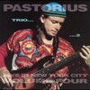 jaco pastorius - Mercy, Mercy, Mercy