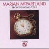 marian mcpartland - From This Moment On