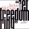 Jackie McLean《Melody for Melonae》[MP3/LRC]