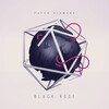 Paper Diamond - Black Rose