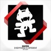 Bustre《Everything's Different》[MP3/LRC]