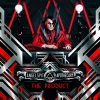 DJ Areal Kollen、Angelspit - Angelspit (Train Wreck)