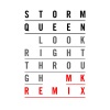 Storm Queen《Look Right Through》[MP3/LRC]