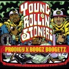 Prodigy、Boogz Boogetz《40 Oz》[MP3/LRC]