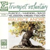 Maurice Andre《Henry Purcell: Trumpet Voluntary》[MP3/LRC]