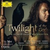 Lisette Oropesa、Jennifer Johnson、Tamara Mumford、Eric Owens、Metropolitan Opera Orchestra、James Levine - Richard Wagner: Das Rheingold, Scene 1 (Vorspiel)