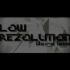 Low Rezolution - The Gifter Of Species