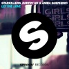 starkillers、Dmitry Ko、Amba Shepherd - Let The Love (Radio Edit)