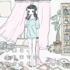 泉まくら - balloon
