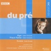 Jacqueline du Pré、BBC Symphony Orchestra、sir malcolm sargent - Edward Elgar: Cello Concerto in E minor, Op. 85 (I. Adagio)
