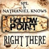 Nathaniel Knows、SPL - Right There (Original Mix)