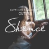 Shemce、Ellie Goulding《Outside (shee remix)》[MP3/LRC]