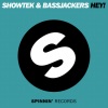 Showtek、Bassjackers《Hey (Original Mix)》[MP3/LRC]