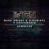 Mark Knight、Underworld、D. Ramirez - Downpipe (Armin van Buuren Remix)
