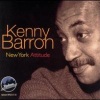 Rufus Reid、Kenny Barron、Frederick Waits - New York Attitude
