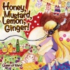 睦鬼《Lonely Bitter Mustard Girl》[MP3/LRC]