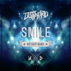 Katdrop、DatPhoria《Smile (Katdrop Remix)》[MP3/LRC]