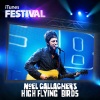 Noel Gallagher's High Flying Birds《Everybody's On The Run (Live)》[MP3/LRC]