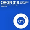 D-wayne、Gabriel & Dresden - Shatter (Original Mix)