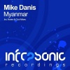 Mike Danis - Myanmar (Original Mix)