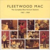 Fleetwood Mac《My Heart Beat Like A Hammer》[MP3/LRC]