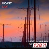 UCast - LAX (Radio Edit)