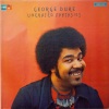 George Duke《Don't Be Shy》[MP3/LRC]