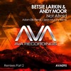 Andy Moor、Adam Ellis、Betsie Larkin - Not Afraid (Adam Ellis Remix)