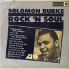 Solomon Burke - Goodbye Baby (Baby Goodbye)