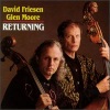 David Friesen、Glen Moore - My Funny Valentine