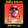 Stevie Wonder - Did I Hear You Say You Love Me