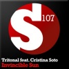 Tritonal、Soto - Invincible Sun (Original Mix)